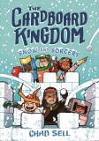 Cardboard Kingdom GN Vol 03 Snow & Sorcery