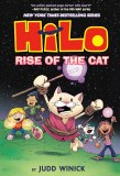 Hilo Vol 10 HC Rise of the Cat
