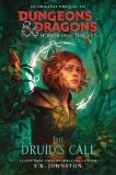 Dungeons & Dragons Honor Among Thieves Druids Call HC