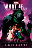 Marvel What If Multiverse Was Doomed HC