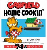 Garfield Home Cookin GN