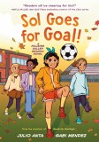 Sol Goes for Goal HC