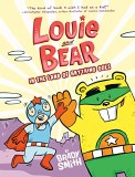 Louie & Bear in the Land of Anything Goes TP