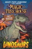 Magic Tree House Fact Tracker Dinosaurs GN