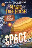 Magic Tree House Fact Tracker Space GN