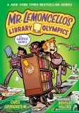 Mr Lemoncellos Library Olympics GN