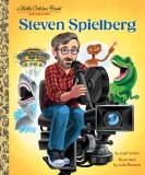 Steven Spielberg Little Golden Book
