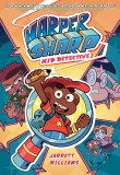Harper Sharp Kid Detective HC