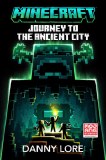 Minecraft Journey to the Ancient City TP