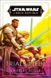 Star Wars High Republic Trials of the Jedi TP