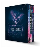 Lore Olympus 3 Book Boxed Set