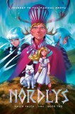 Nordlys GN Book Two