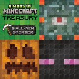 Mobs of Minecraft Treasury HC