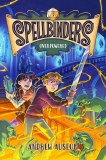 Spellbinders Vol 3 HC Overpower