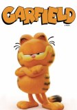 Garfield Movie Pictureback TP