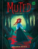 Muted TP Vol 01