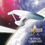 Star Trek Official Coloring Book