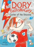 Dory Fantasmagory: Center of the Universe HC