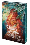 Under the Oak Tree HC Novel Vol 01