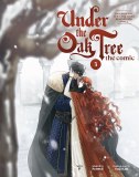 Under the Oak Tree HC Vol 03