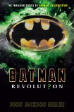 Batman Revolution HC