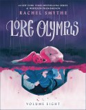 Lore Olympus TP Vol 08