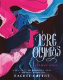 Lore Olympus TP Vol 09