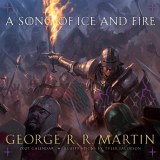 Game of Thrones Song of Ice and Fire 2027 Wall Calendar