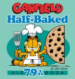 Garfield Half-Baked 79th Book GN