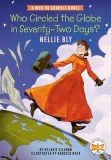 Who Circled the Globe in Seventy Two Days Nellie Bly GN
