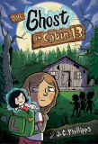 Ghost in Cabin 13 GN