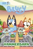 Bluey Hammerbarn GN