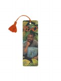 LeVar Burton READ Bookmark