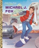 Michael J Fox Little Golden Book Biography