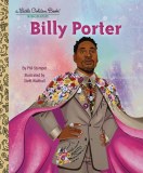 Little Golden Book Billy Porter Biography