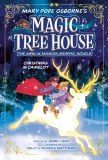 Magic Tree House Christmas in Camelot