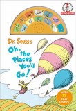 Dr Seuss Oh the Places You'll Go with 12 Silly Sounds
