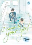 I Wanna Be Your Girl Vol 03