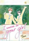 I Wanna Be Your Girl Vol 04