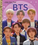 BTS Little Golden Book
