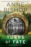 Turns of Fate TP Isle of Wyrd Book One
