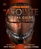 Star Wars The Acolyte Visual Guide HC