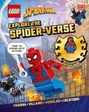 Lego Spider-Man Explore the Spider-Verse GN