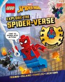 Lego Marvel Spider-Man Explore the Spider-Verse