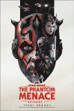 Star Wars Episode I Phantom Menace TP
