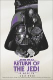 Star Wars Episdoe VI Return of the Jedi Back TP