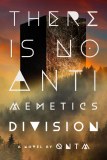 There Is No Antimemetics Division HC