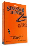 Stranger Things Complete Scripts Season 2 TP
