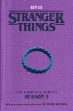Stranger Things Complete Scripts Season 05 TP