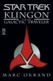 Star Trek Klingon for the Galactic Traveler TP